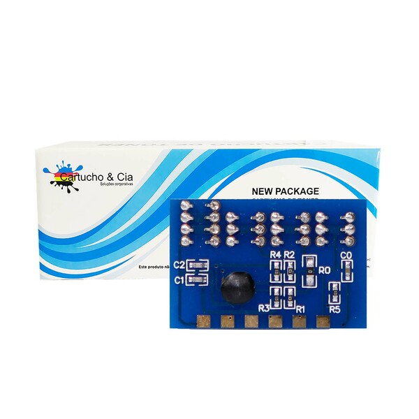 Chip Xerox 3635  3635d  3635dn  3635mfp | 10k